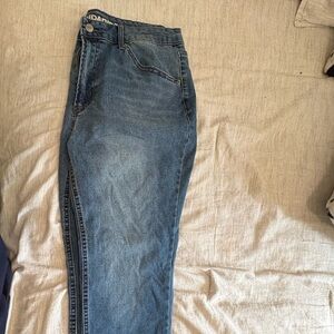 No Boundaries Light Blue Denim Jeans